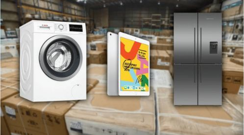 澳洲消費(fèi)者瘋搶超低價(jià)家電 2000多件商品低至10澳元，搶購(gòu)潮致網(wǎng)站癱瘓