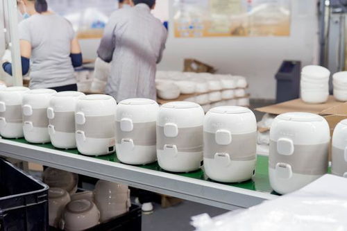 在美的格力身后，中國(guó)小家電巨頭崛起，一季度凈利潤(rùn)猛增80%